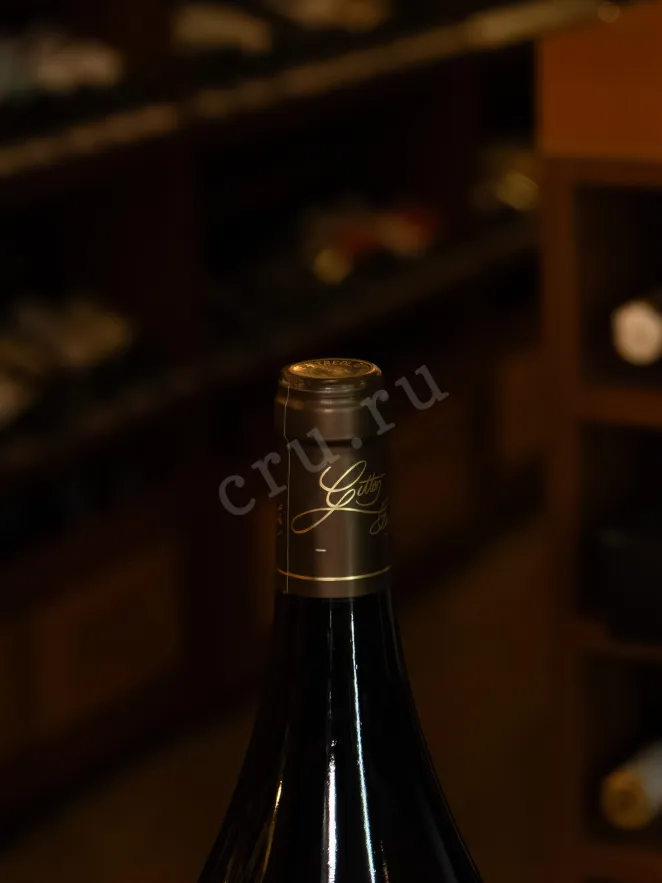 Пробка Silex Galinot AOC Sancerre 2018 0.75 л