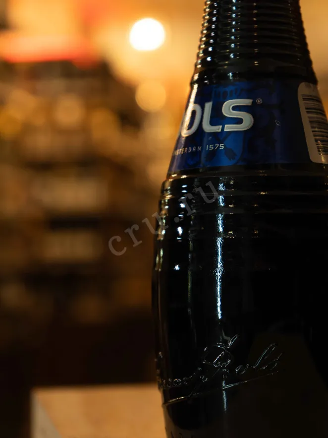 В магазине Крю Профи Bols Cacao 0.7 л