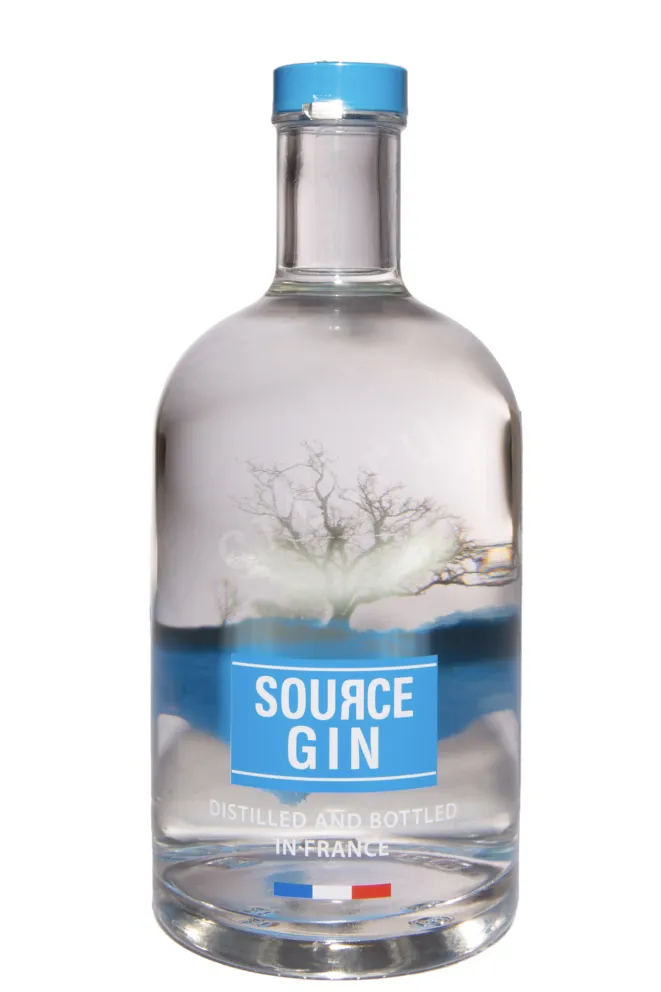 Джин Source  0.7 л