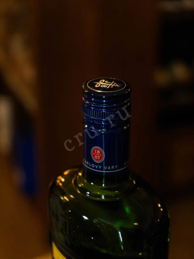Пробка Becherovka 1 л
