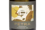 Этикетка Matetic Petra Gran Reserva Chardonnay 2022 0.75 л
