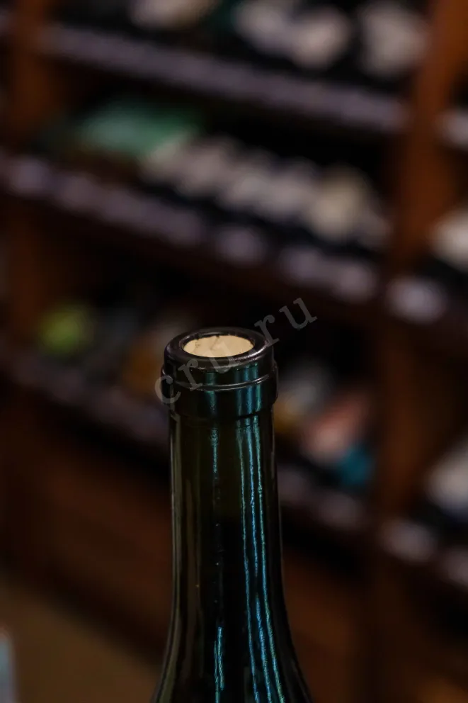 Пробка Kacha Valley Merlot 2022 0.75 л