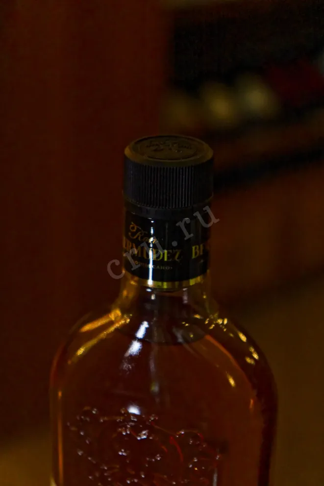 Пробка Bermudez Dorado Superior 0.7 л