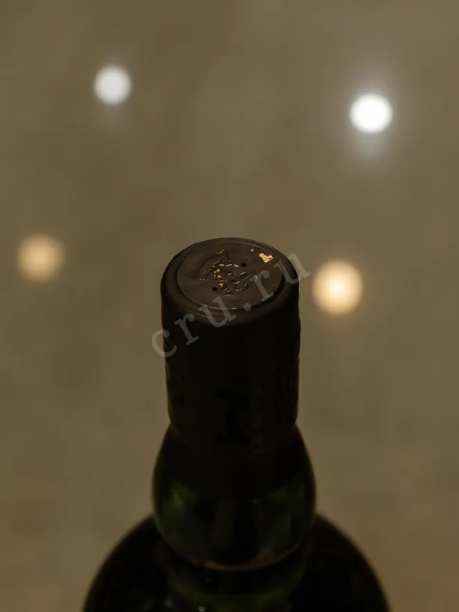 Пробка Ardbeg Ten in gift box 0.7 л