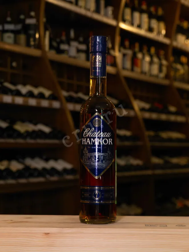 В магазине Крю Профи Chateau Нamkor 0.5 л