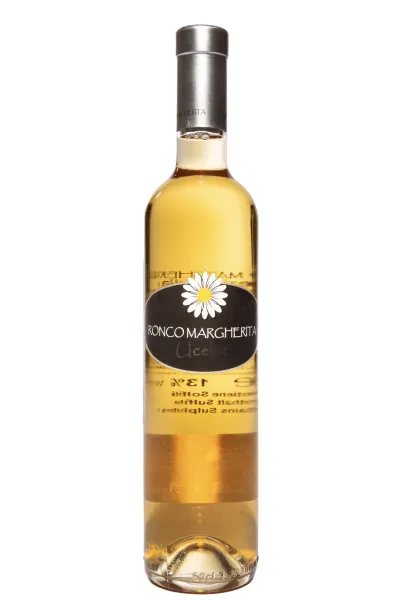 Вино Ronco Margherita Ucelut IGT 2020 0.5 л