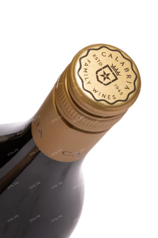 Пробка Richland Calabria Shiraz 2023 0.75 л
