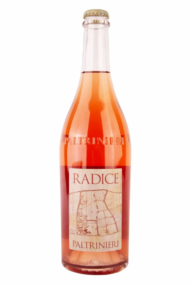 Игристое вино Paltrinieri Radice Lambrusco di Sorbara  0.75 л