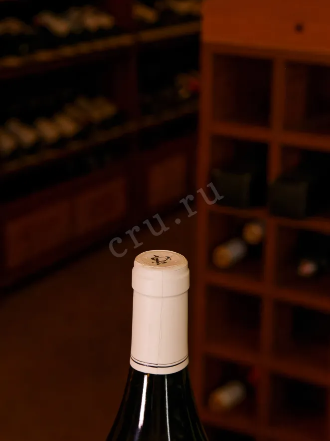 Пробка Albert Sounit Rully Premier Cru Les Raclots 2018 0.75 л