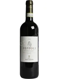 Вино Antinori Peppoli Chianti Classico 2024 0.75 л