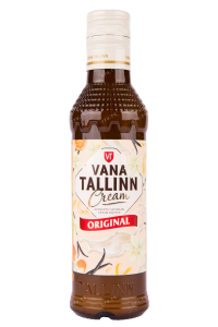 Ликер Vana Tallinn Original Cream  0.2 л