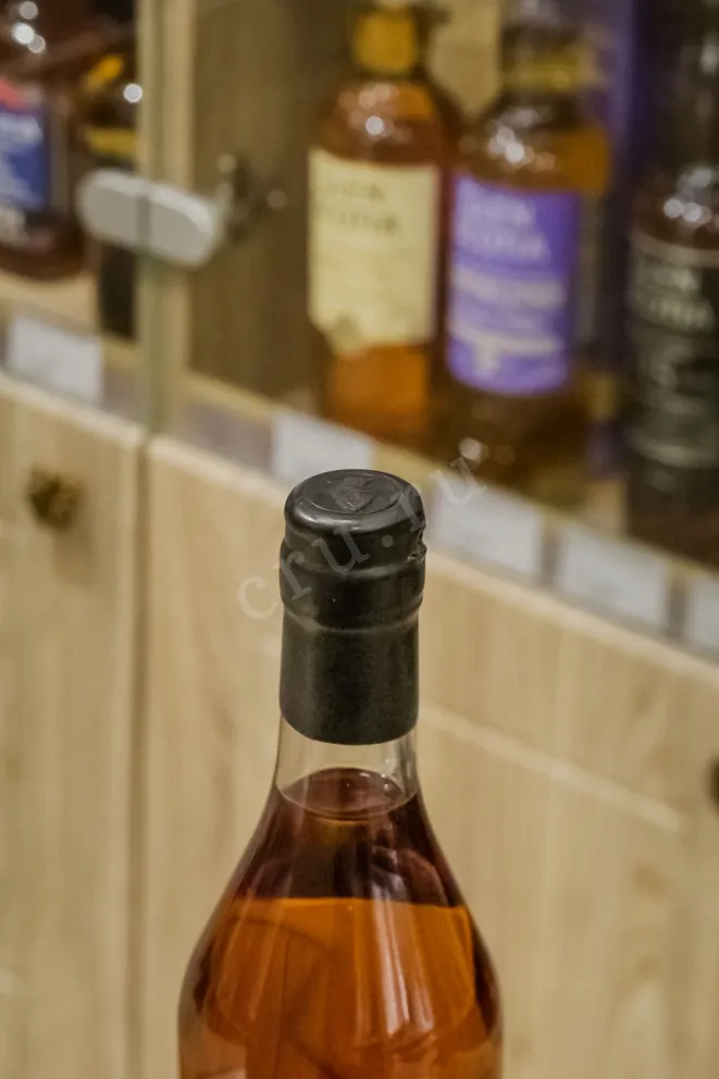 Пробка Saint-Christeau 2000 0.7 л