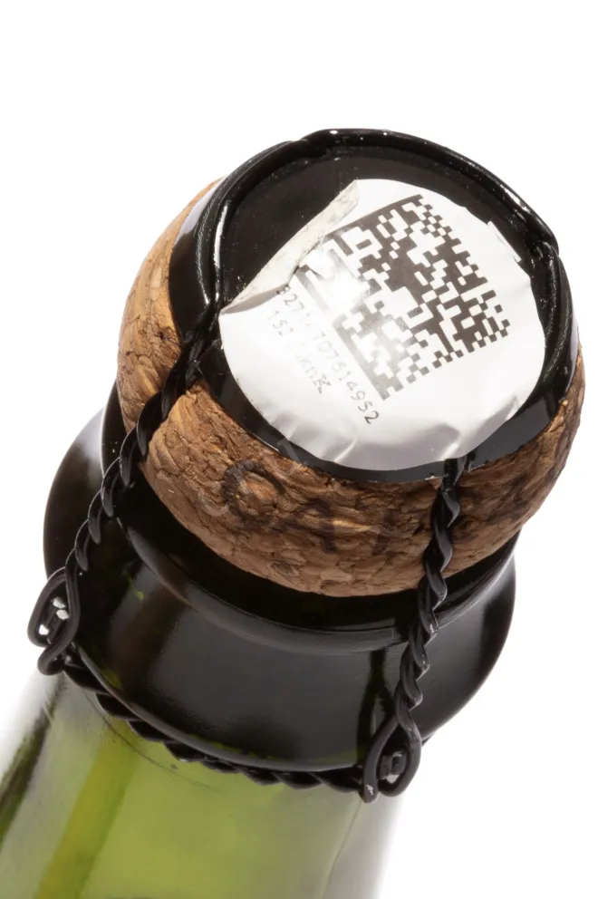 Пробка Val de Rance Cidre De Bretagne Brut Traditionnel 0.75 л