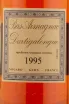 Арманьяк Dartigalongue 1995 0.5 л