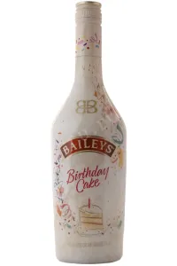 Ликер Baileys Birthday Cake  0.7 л