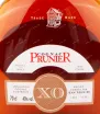 Коньяк Prunier XO 15 Years Old  0.7 л
