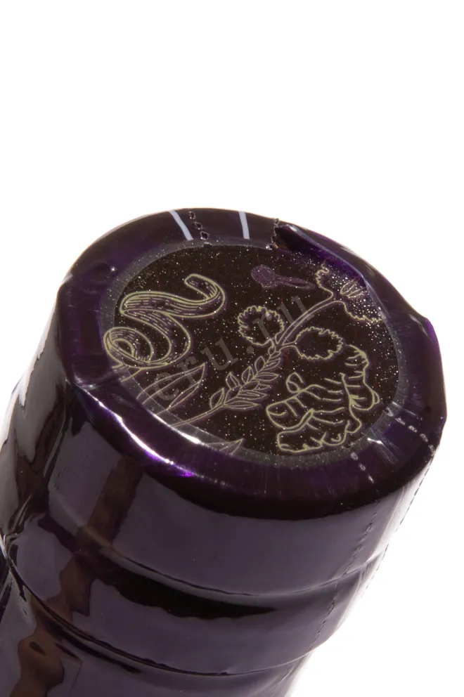 Пробка Jamun Dry in gift box 0.75 л