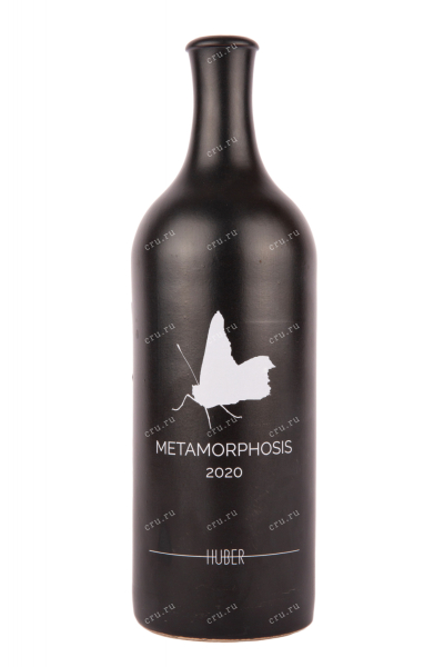 Вино Huber Metamorphosis 2020 0.75 л