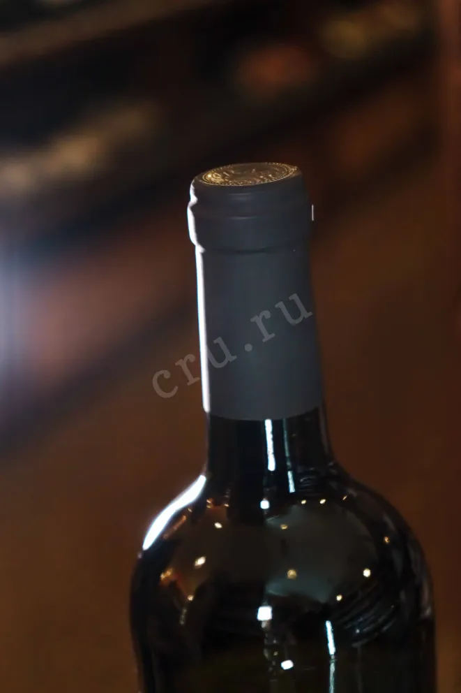 Пробка Tiflis Collection Tsinandali 2022 0.75 л