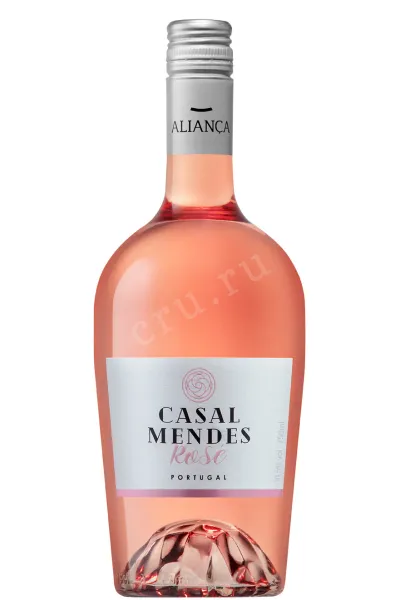 Вино Alianca Casal Mendes Rose  0.75 л