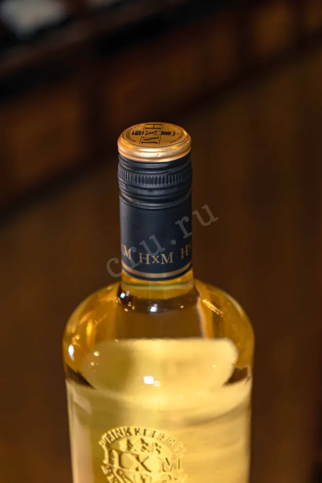 Пробка Mullerhof Morio Muskat Lieblich 2022 1 л