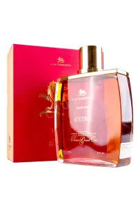 Коньяк A. de Fussigny Extra gift box  0.7 л