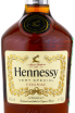 Коньяк Hennessy VS gift box   0.7 л