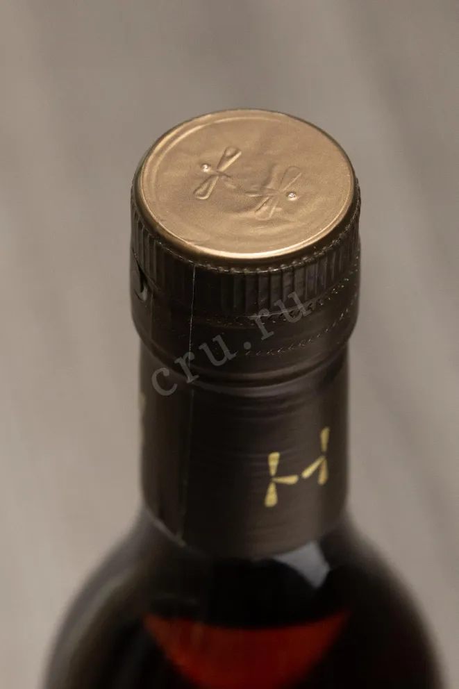 Пробка Henri Mounier VS gift box 0.5 л