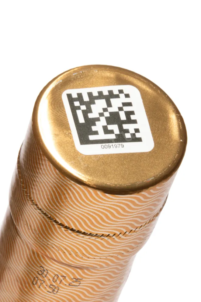 Пробка Gosudarev Sad Nejinskaya Ryabina 0.5 л