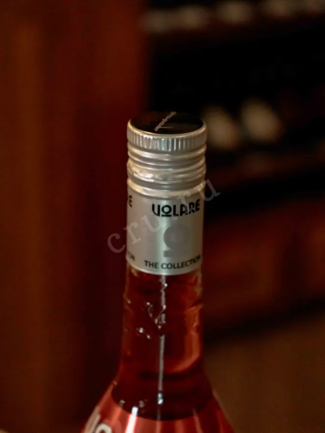 Пробка Volare Strawberry 0.7 л