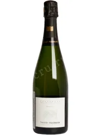 Шампанское Thierry Fournier Reserve Brut 2023 0.75 л