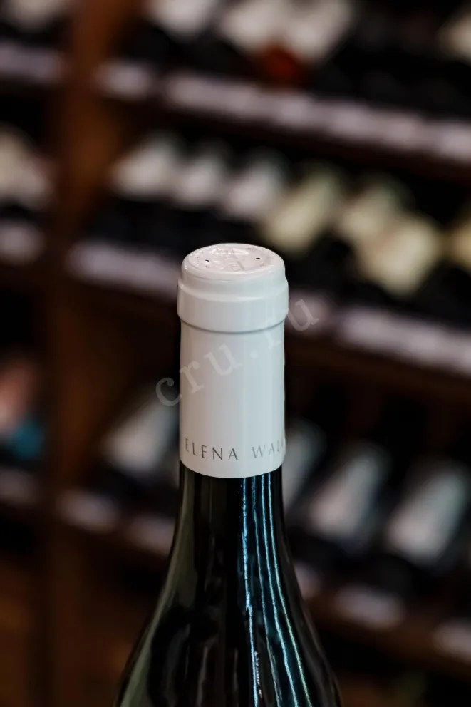 Пробка Elena Walch Cardellino Chardonnay Alto Adige DOC 2023 0.75 л