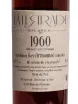 Этикетка Laterrade Chateau de Castex Bas-Armagnac 1960 0.7 л