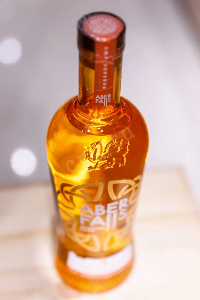 Джин Aber Falls Orange Marmalade   0.7 л