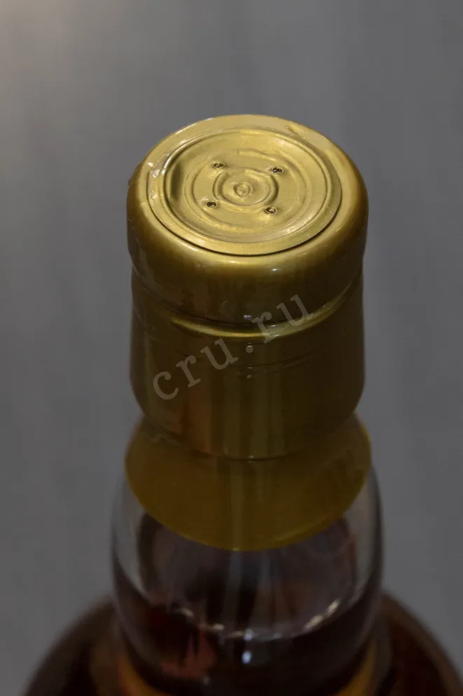 Пробка Domwill Blended Scotch Whisky 0.7 л