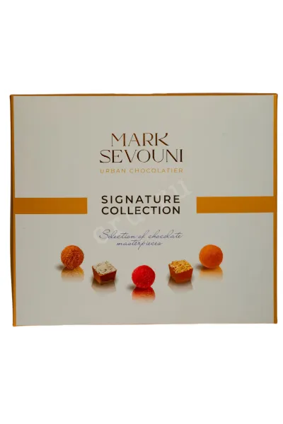 Конфеты Марк Севоини Сигначер 240 г