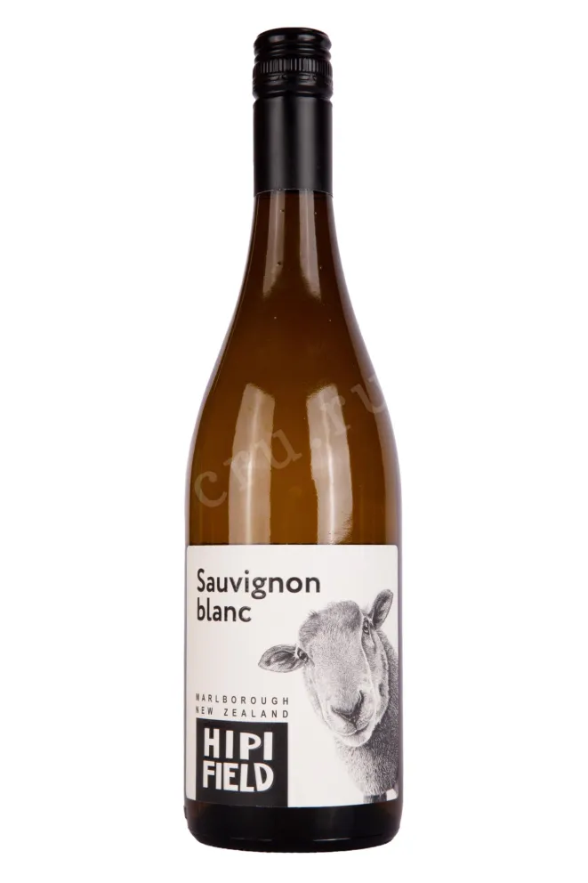 Вино Hipi Field Sauvignon Blanc 2022 0.75 л