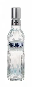 Водка Финляндия  0.35 л