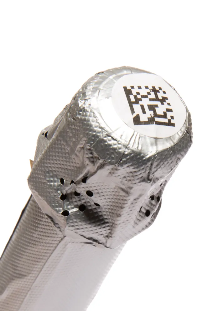 Пробка Di Caspico Special Edition Brut 2024 0.75 л