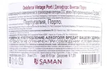 Контрэтикетка Delaforce Vintage Port with wooden box 2017 0.75 л