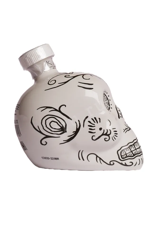 Бутылка 2 Kah Blanco 0.7 л
