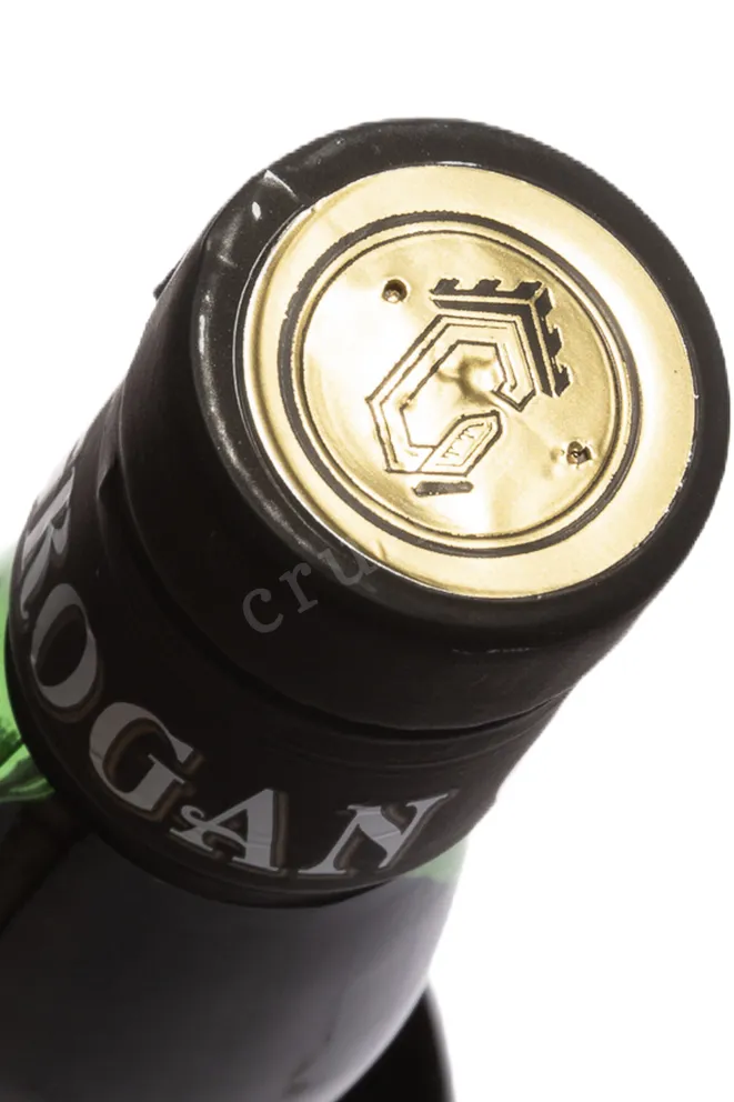 Пробка Grogan Caramel 0.7 л