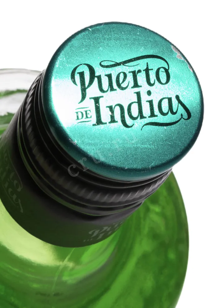 Пробка Puerto de Indias Sweet Melon 0.7 л