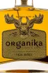 Этикетка Organika Maral Antres 0.5 л