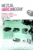 Этикетка Marca Negra Espadin 0.7 л