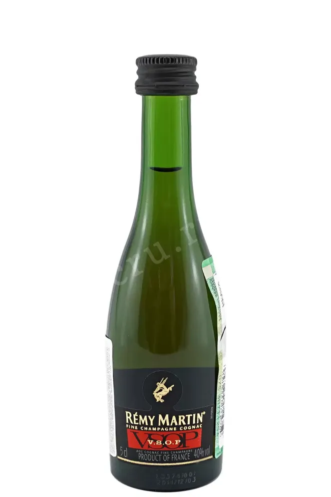Коньяк Remy Martin VSOP Minion  0.05 л