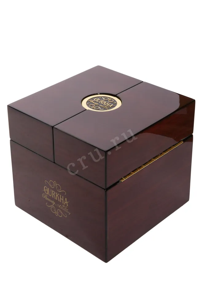 Коробка сигар Gurkha Special Edition 25th Anniversary