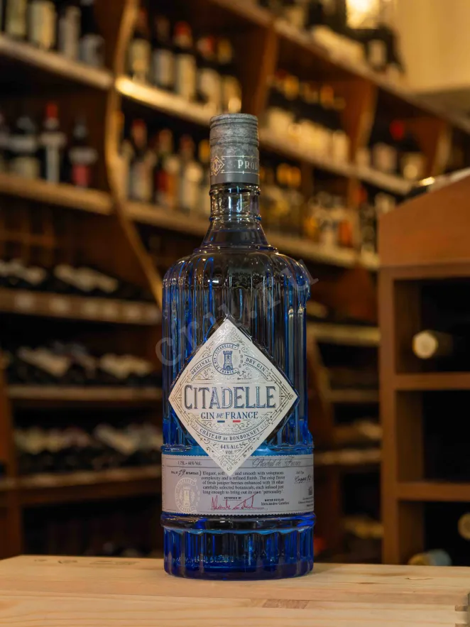 В магазине Крю Профи Citadelle Original 1.75 л