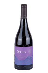 Вино Oshin Red 0.75 л