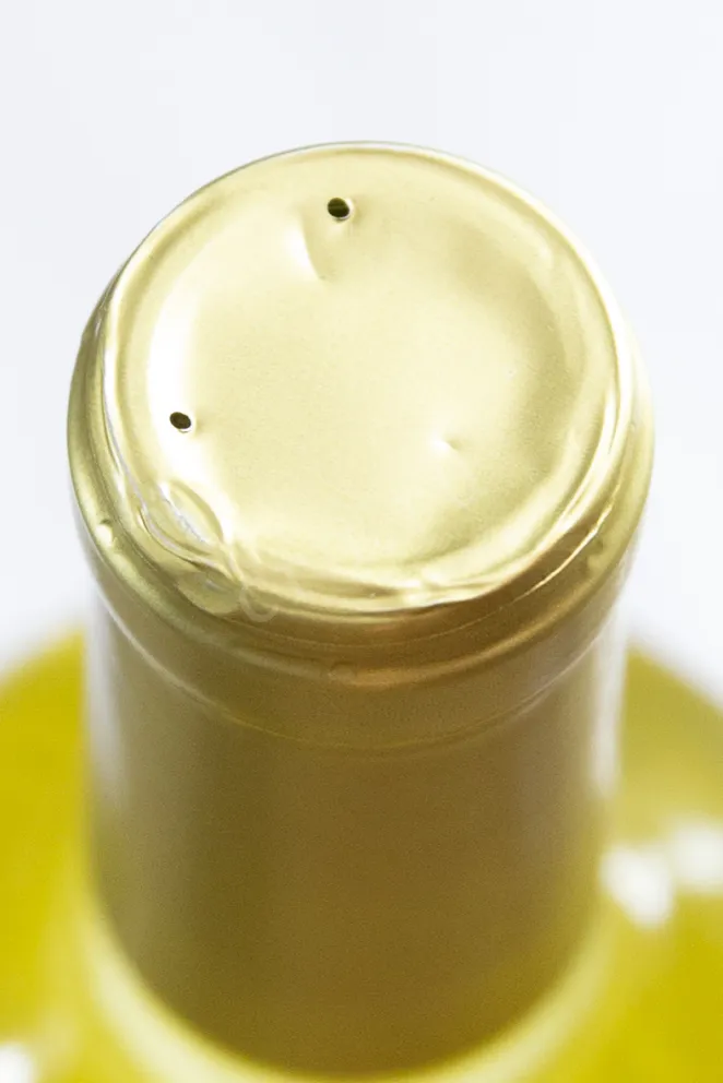 Пробка Mendel Lunta Torrontes 2021 0.75 л